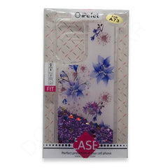 Dohans Mobile Phone Cases Samsung Galaxy A73 5G Glitter Cover & Case