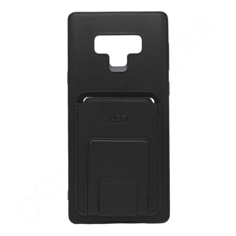 Dohans Mobile Phone Cases Samsung Galaxy Note 9 HDD Card Holder Case & Cover