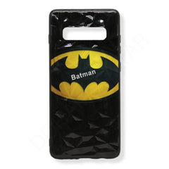 Dohans Mobile Phone Cases Samsung Galaxy S10 Plus Batman Printed Cover & Case