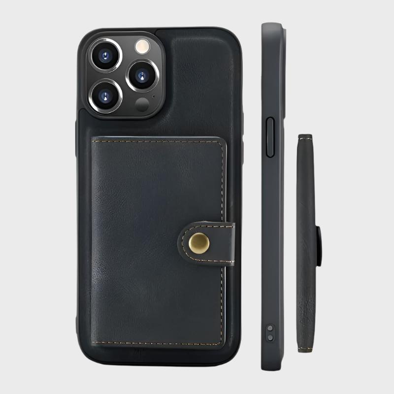 Dohans Mobile Phone Cases Samsung Galaxy S20 Ultra Grey Premium Magnetic Wallet Phone Cover & Cases for Samsung Galaxy Models