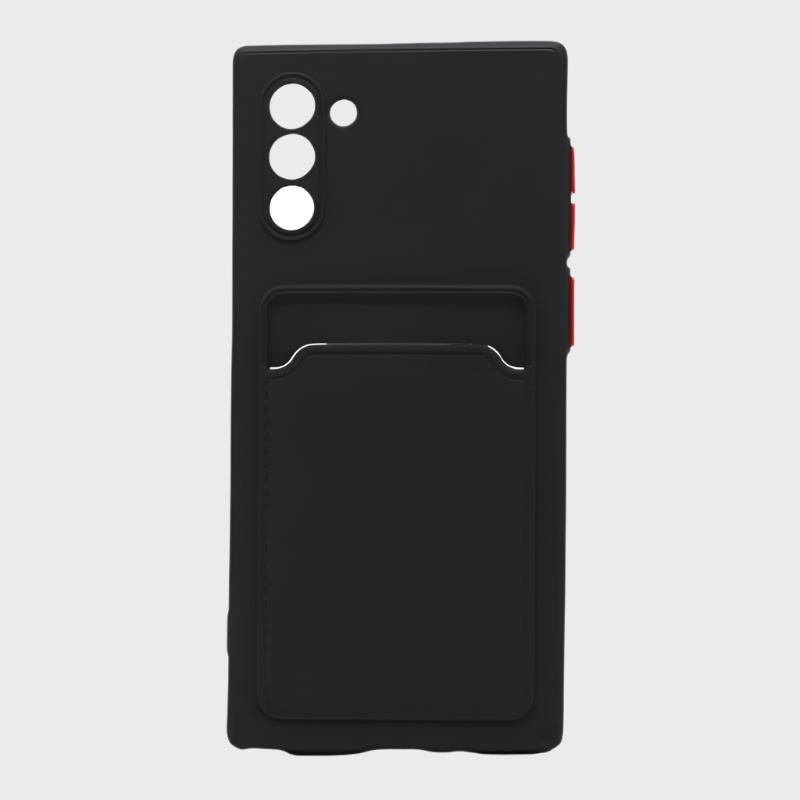 Dohans Mobile Phone Cases Samsung Galaxy S21 Card Holder Cover & Cases