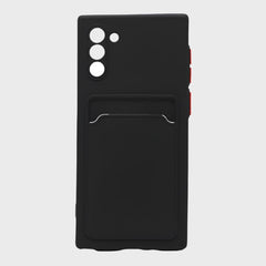 Dohans Mobile Phone Cases Samsung Galaxy S21 Card Holder Cover & Cases