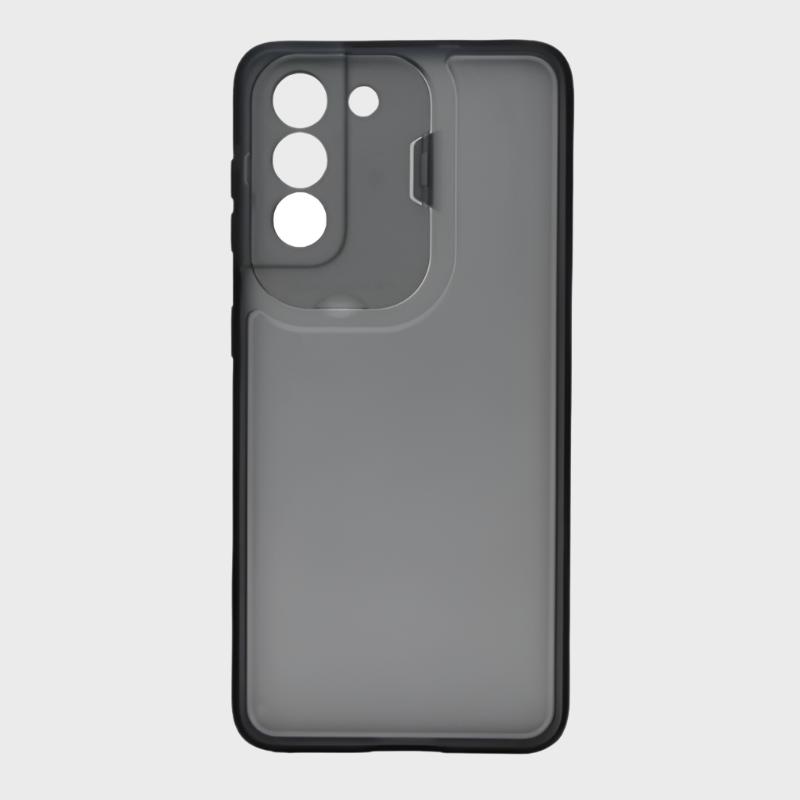 Samsung Galaxy S21 Plain Back Case & Cover - Mobile Phone Cases available at Dohans Qatar