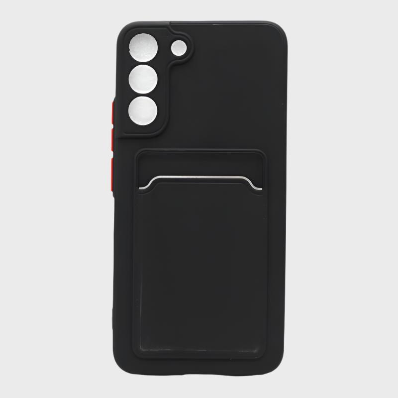 Dohans Mobile Phone Cases Samsung Galaxy S22 Plus Card Holder Cover & Cases