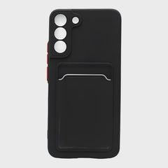 Dohans Mobile Phone Cases Samsung Galaxy S22 Plus Card Holder Cover & Cases