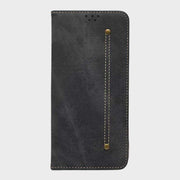 Samsung Galaxy S22 Plus Magnetic Book Cover & Cases - Mobile Phone Cases available at Dohans Qatar
