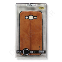 Dohans Mobile Phone Cases Samsung J7 iPefet Leather Cover
