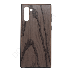 Dohans Mobile Phone Cases Style 1 Samsung Galaxy Note 10 Wooden Carpet Pattern Cover & Cases