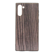 Samsung Galaxy Note 10 Wooden Carpet Pattern Cover & Cases - Mobile Phone Cases available at Dohans Qatar