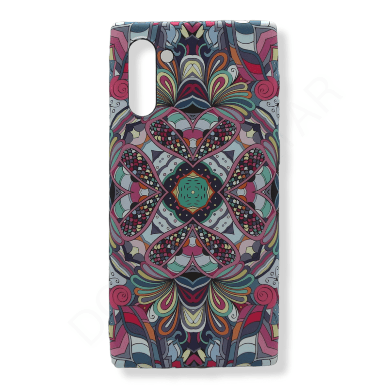 Dohans Mobile Phone Cases Style 2 Samsung Note 10 Radium Night Glow Cover