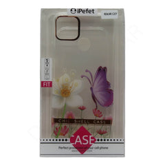 Dohans Mobile Phone Cases Style 7 Realme C21Y Flower Transparent Cover & Cases