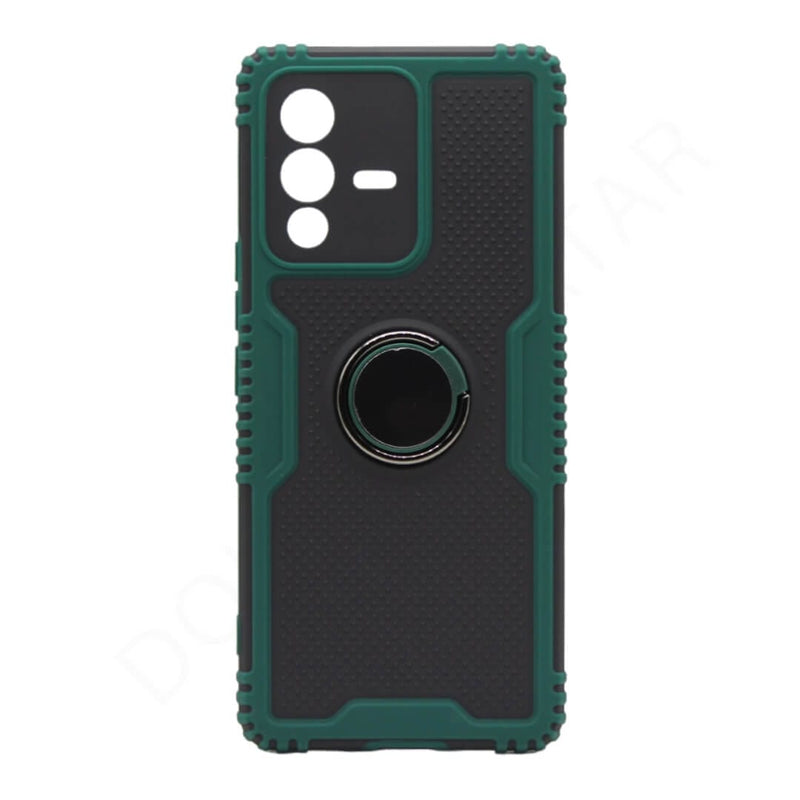 Dohans Mobile Phone Cases Vivo V23 Pro 5G Dot Magnetic Ring Cover & Cases
