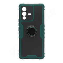 Dohans Mobile Phone Cases Vivo V23 Pro 5G Dot Magnetic Ring Cover & Cases