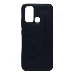 Dohans Mobile Phone Cases Vivo V30 Blue Soft Cover & Cases