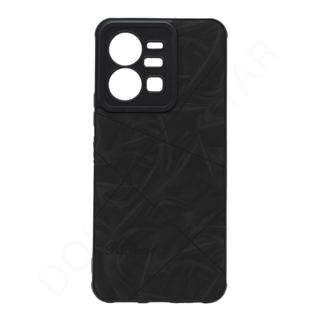 Vivo Y35 4G P&P Case & Cover - Mobile Phone Cases available at Dohans Qatar