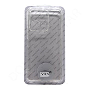 Dohans Mobile Phone Cases Vivo Y35 4G Transparent Case & Cover