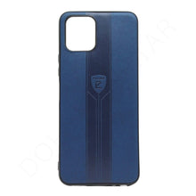 Vivo Y52S Puloka Line Cover