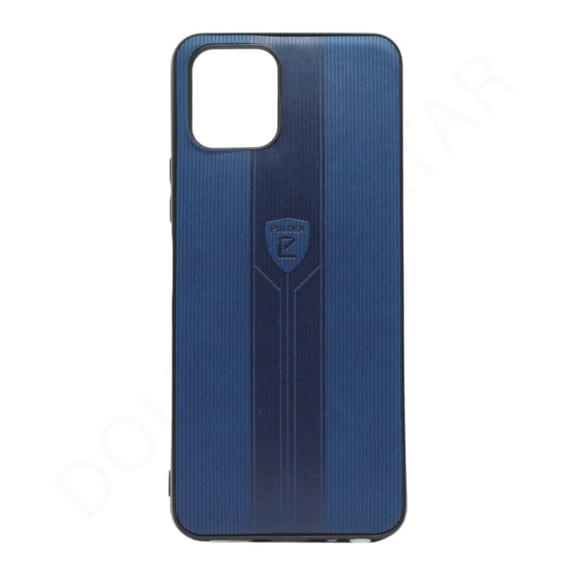 Dohans Mobile Phone Cases Vivo Y52S - Puloka Line Cover