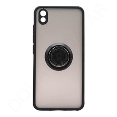 Dohans Mobile Phone Cases Vivo Y91i Magnetic Ring Case & Cover