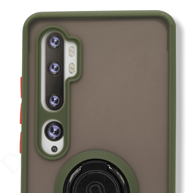 Dohans Mobile Phone Cases Xiaomi Mi Note 10/ Note 10 Pro/ CC9 Pro - Magnetic Ring Cover
