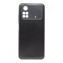 حافظة وغطاء خلفي أنيق لهاتف Xiaomi Poco M4 Pro