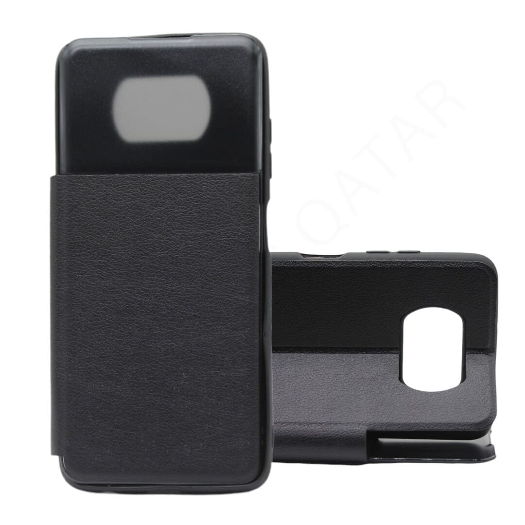 Dohans Mobile Phone Cases Xiaomi Poco X3 NFC Smart Book Case & Covers