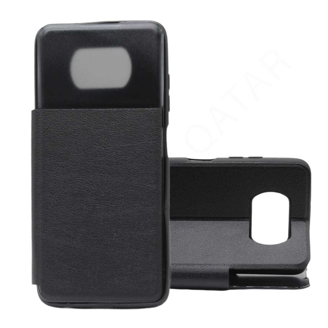 Xiaomi Poco X3 NFC Smart Book Case & Covers - Mobile Phone Cases available at Dohans Qatar