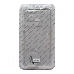 Dohans Mobile Phone Cases Xiaomi Redmi 10C Transparent Case & Cover