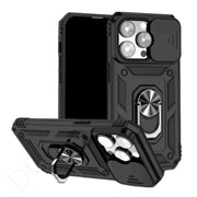 Xiaomi Redmi 9A Protective Camera lens Cover & Case - Mobile Phone Cases available at Dohans Qatar