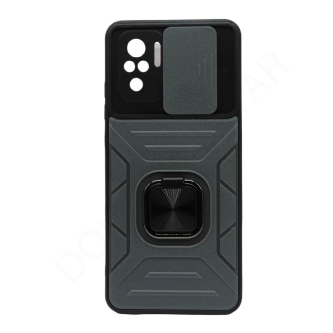 Dohans Mobile Phone Cases Xiaomi Redmi Note 10 4G Camera Protected Ring Cover & Cases