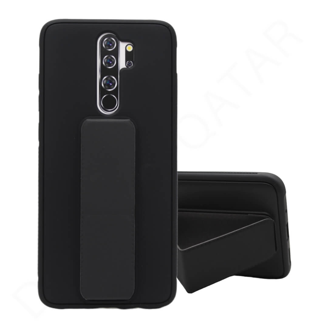 Dohans Mobile Phone Cases Xiaomi Redmi Note 8 Pro Stand Cover & Case