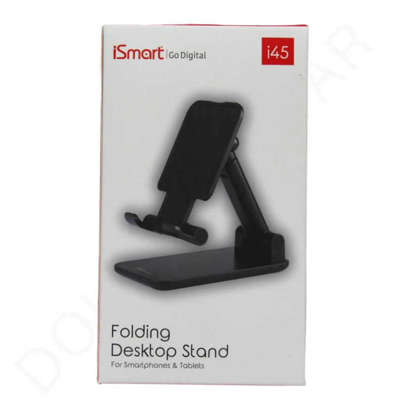 Dohans Mobile Phone Stands iSmart i45 Folding Desktop Mobile Stand