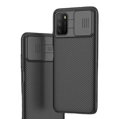 Dohans OnePlus 8T Nillkin CamShield Cover & Cases for OnePlus Models