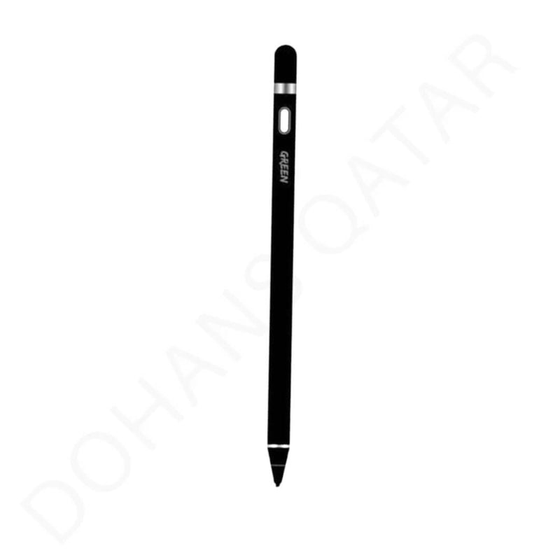 Dohans Other Accessories Green Universal Pencil