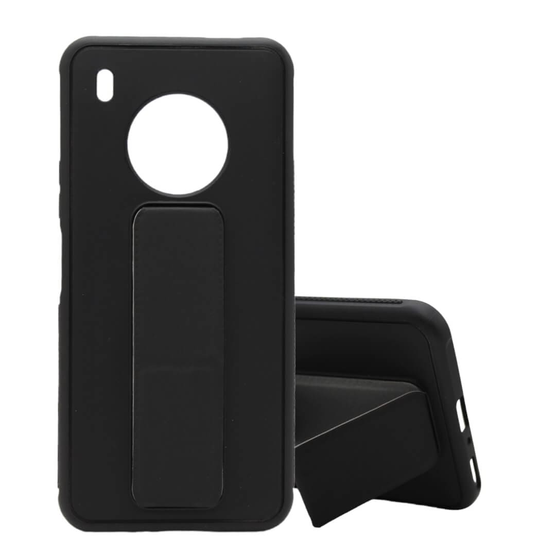 Dohans phone case Black Huawei Y9A Magnetic Stand Case & Cover