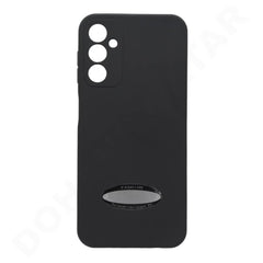 Dohans Phone Case Black Samsung Galaxy A14 4G / 5G Silicon case & cover