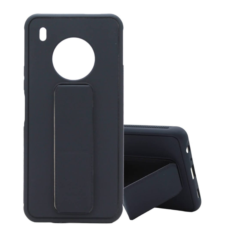 Dohans phone case Dark Blue Huawei Y9A Magnetic Stand Case & Cover