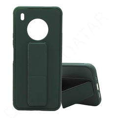 Dohans phone case Green Huawei Y9A Magnetic Stand Case & Cover