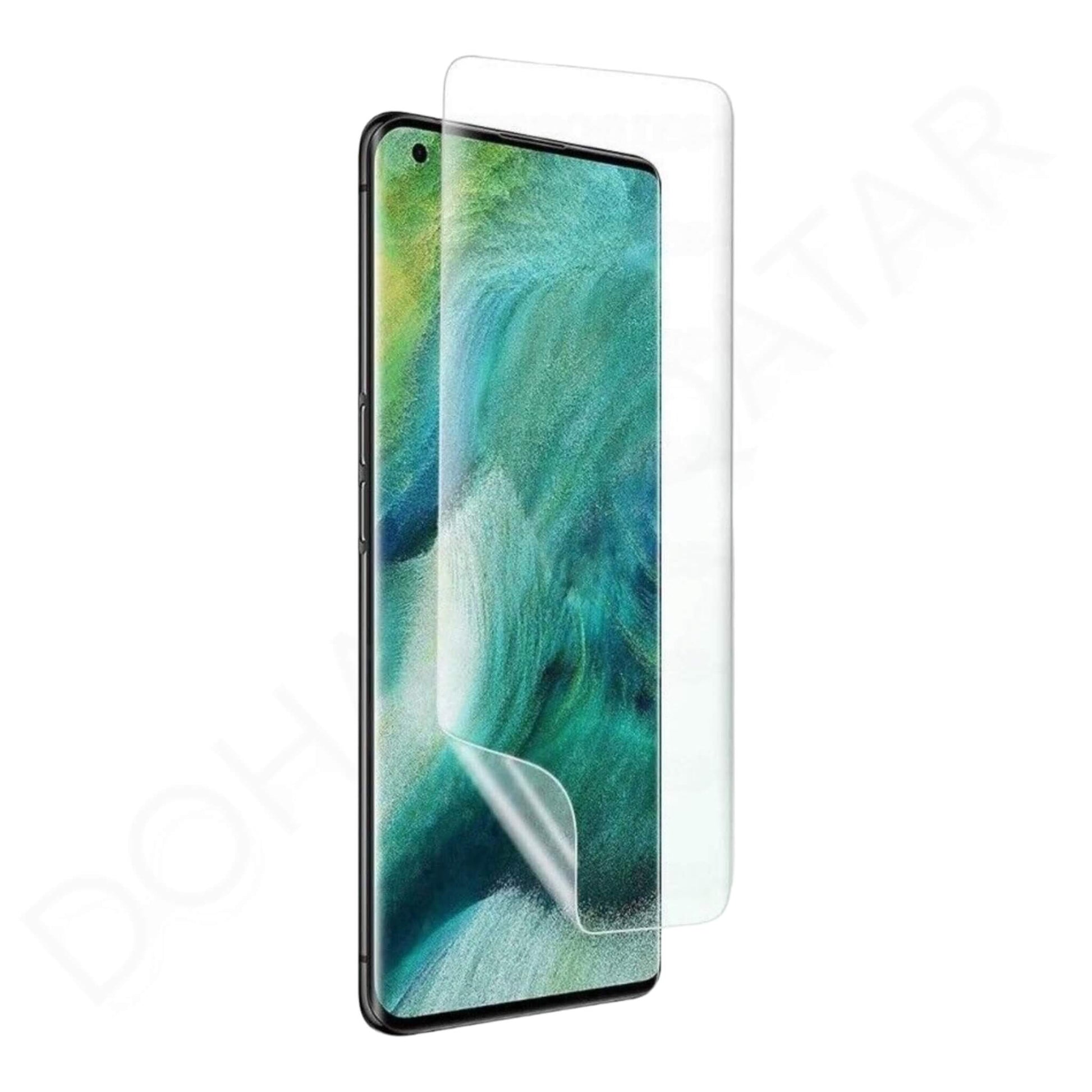 Mocoll Recovery HD Soft Film Screen Protector For All Brands Dohans