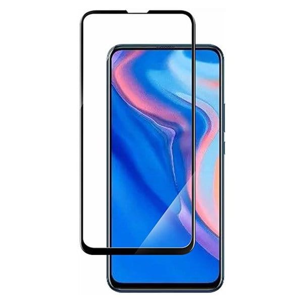 Dohans Screen Protectors 5D Screen Protector for Oppo A Series Model