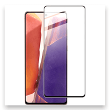 5D Screen Protector for Samsung Galaxy M Series