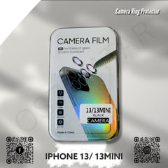 Dohans Screen Protectors iPhone 13/ 13 mini - Camera Protector