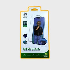 Dohans Screen Protectors iPhone Green lion Screen Protector