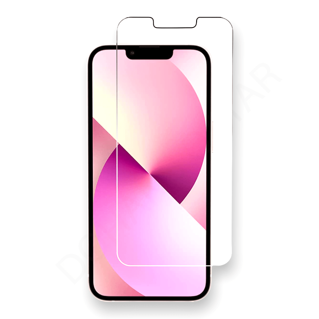 iPhone 2.5D Screen Protector - Screen Protectors available at Dohans Qatar