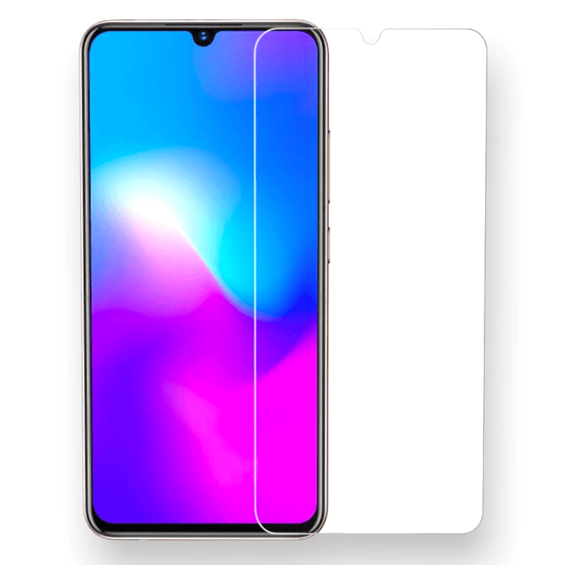 Normal Screen Protector for Samsung A Series Model Dohans