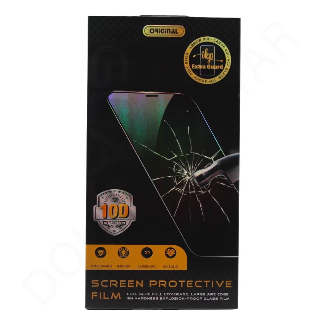 Dohans Screen Protectors Outer 5D Screen Protector For Samsung Galaxy Z Fold Series