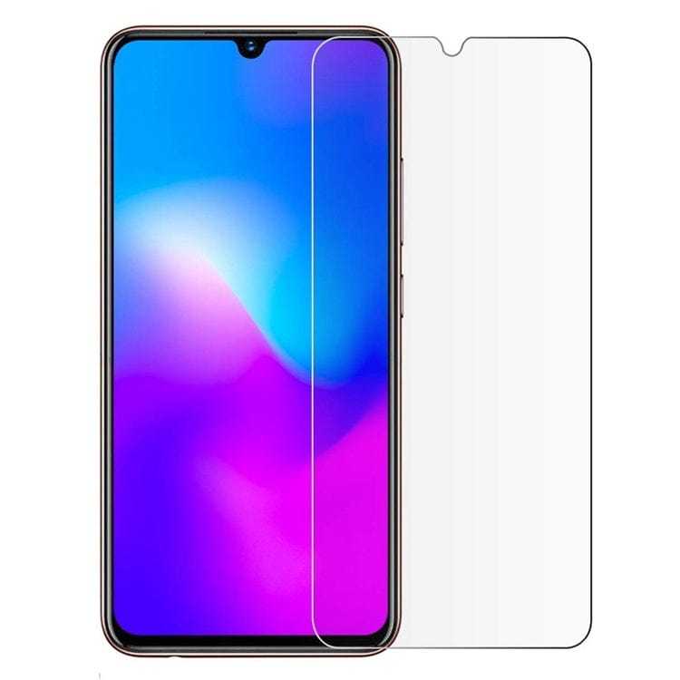 2.5D Screen Protector for Xiaomi Poco Series Model - Screen Protectors available at Dohans Qatar