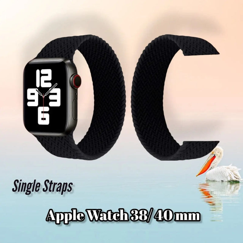 Dohans Smart Watch Straps Apple Watch 38mm/40mm Single Strpas