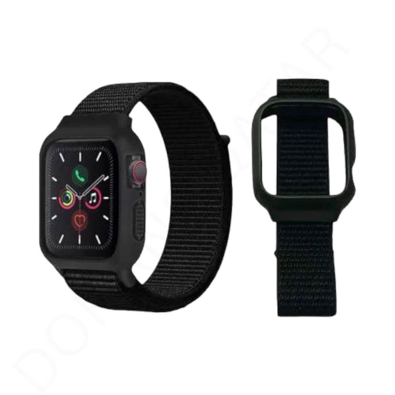 Dohans Smart Watch Straps Apple watch 41mm Strap With Case
