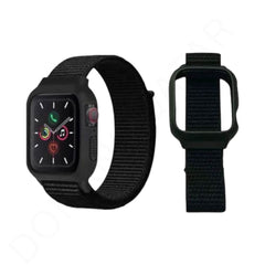 Dohans Smart Watch Straps Apple watch 45mm Strap With Case